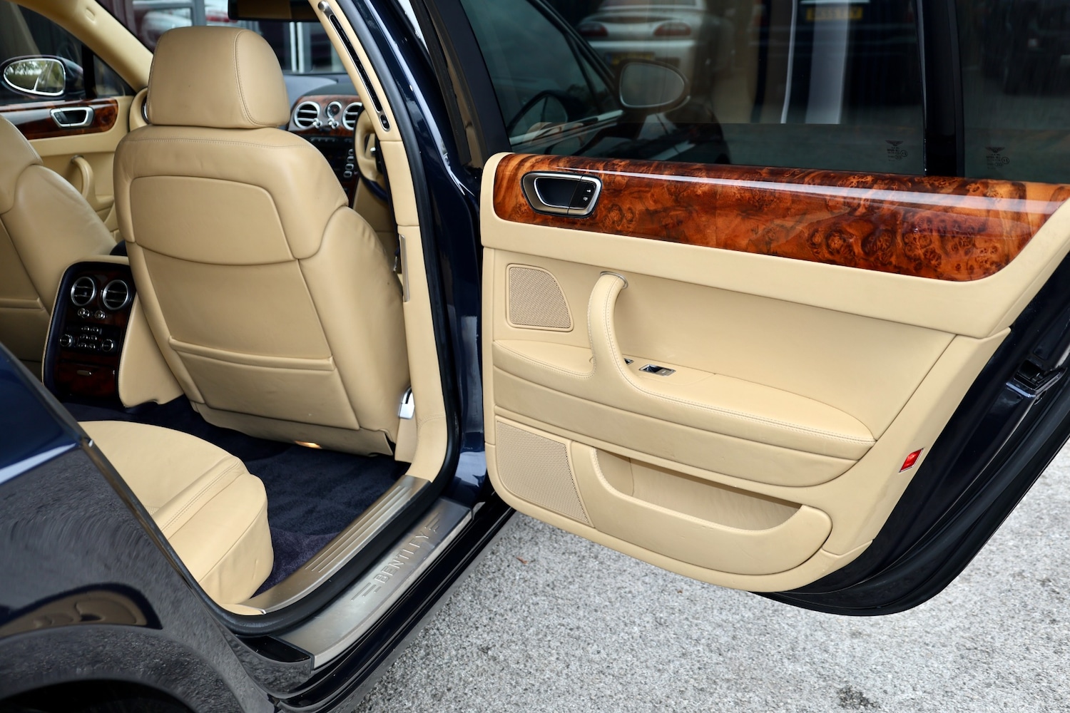 Used Bentley Continental 2006 for sale - 76298629: Photo 22