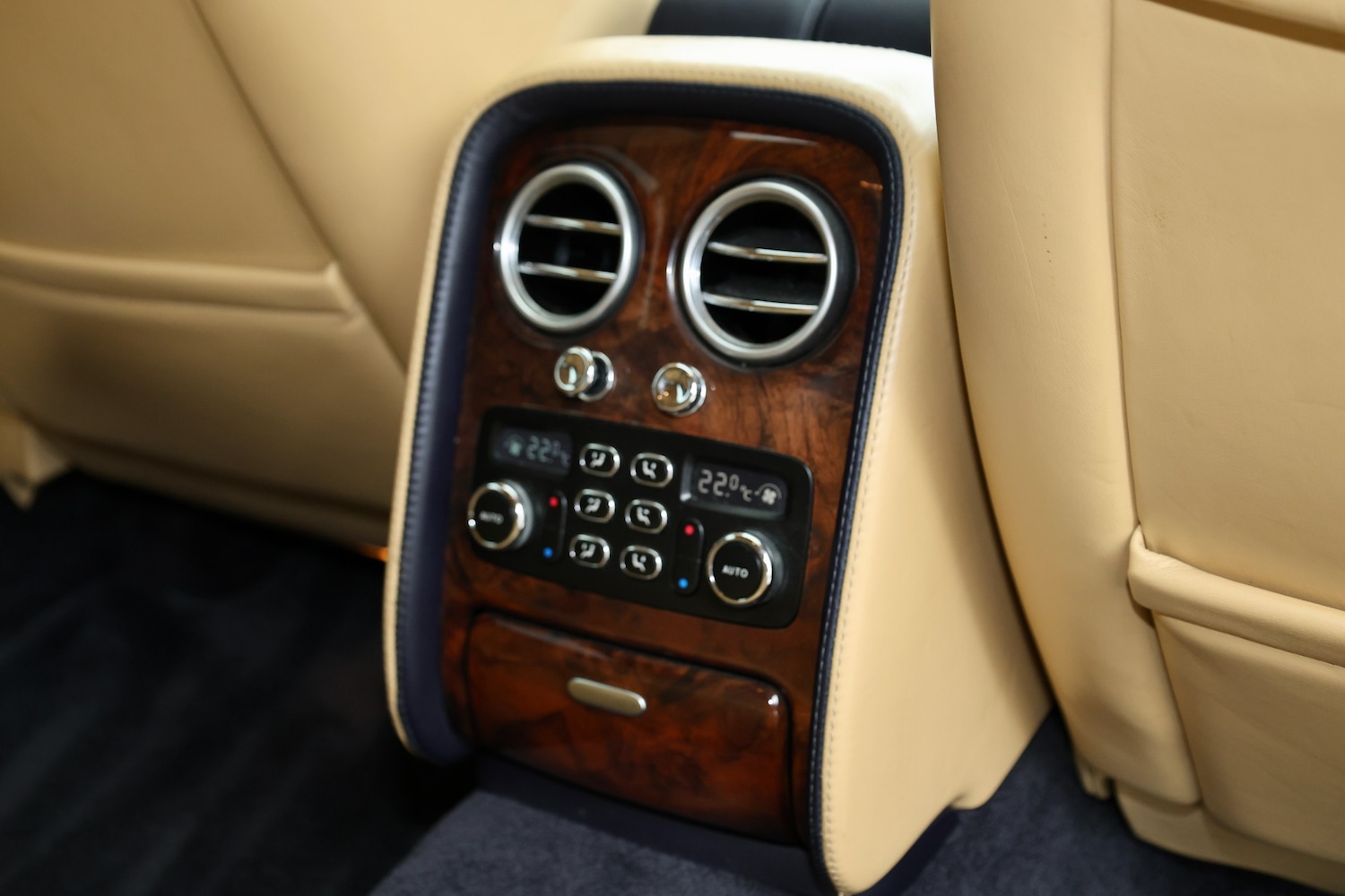 Used Bentley Continental 2006 for sale - 76298629: Photo 23