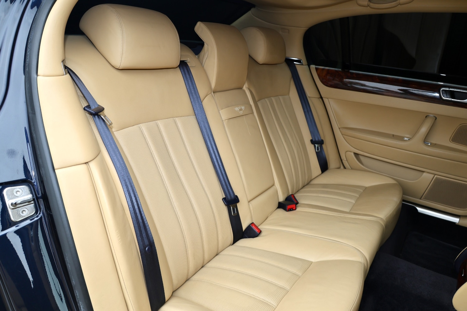 Used Bentley Continental 2006 for sale - 76298629: Photo 25