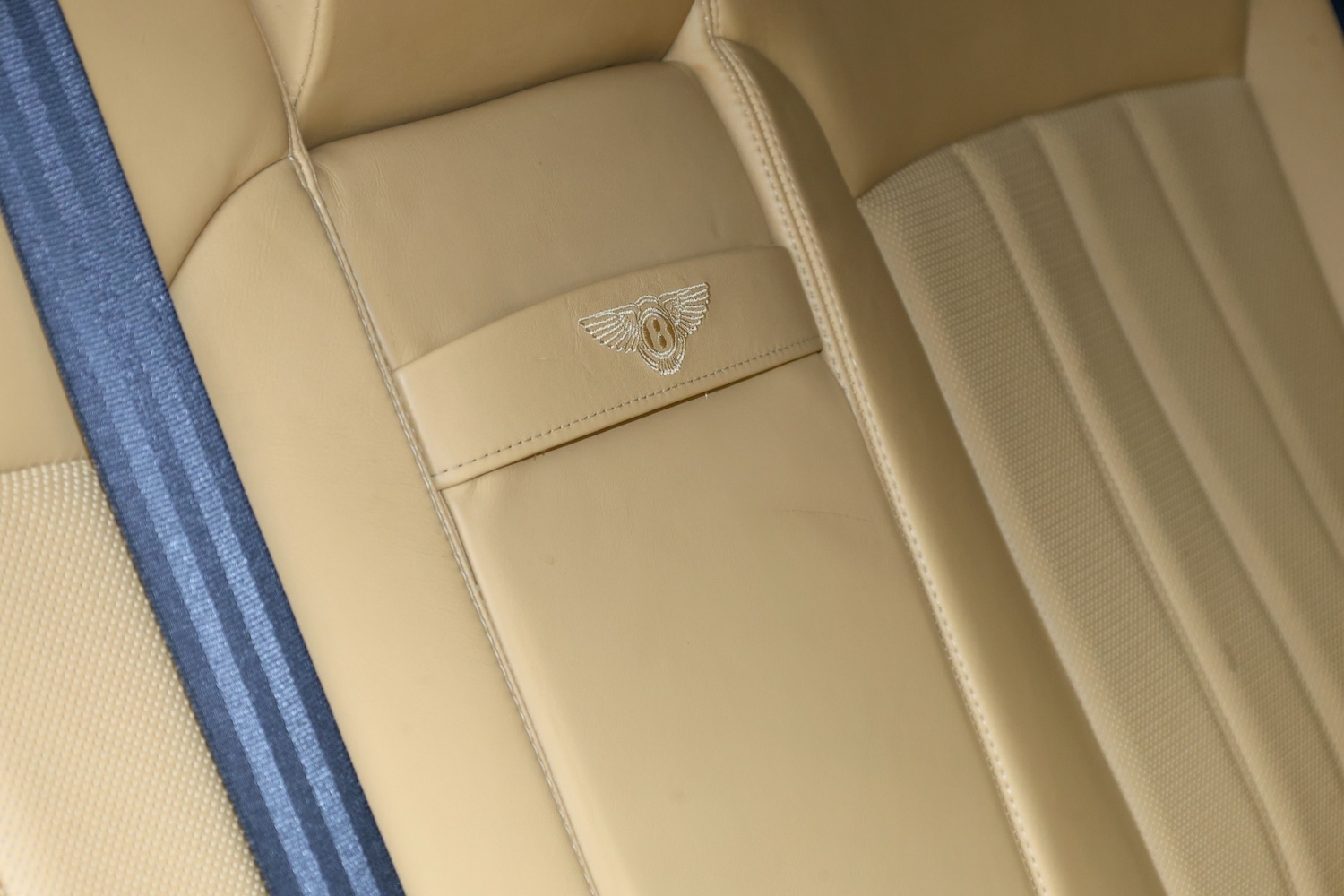 Used Bentley Continental 2006 for sale - 76298629: Photo 26