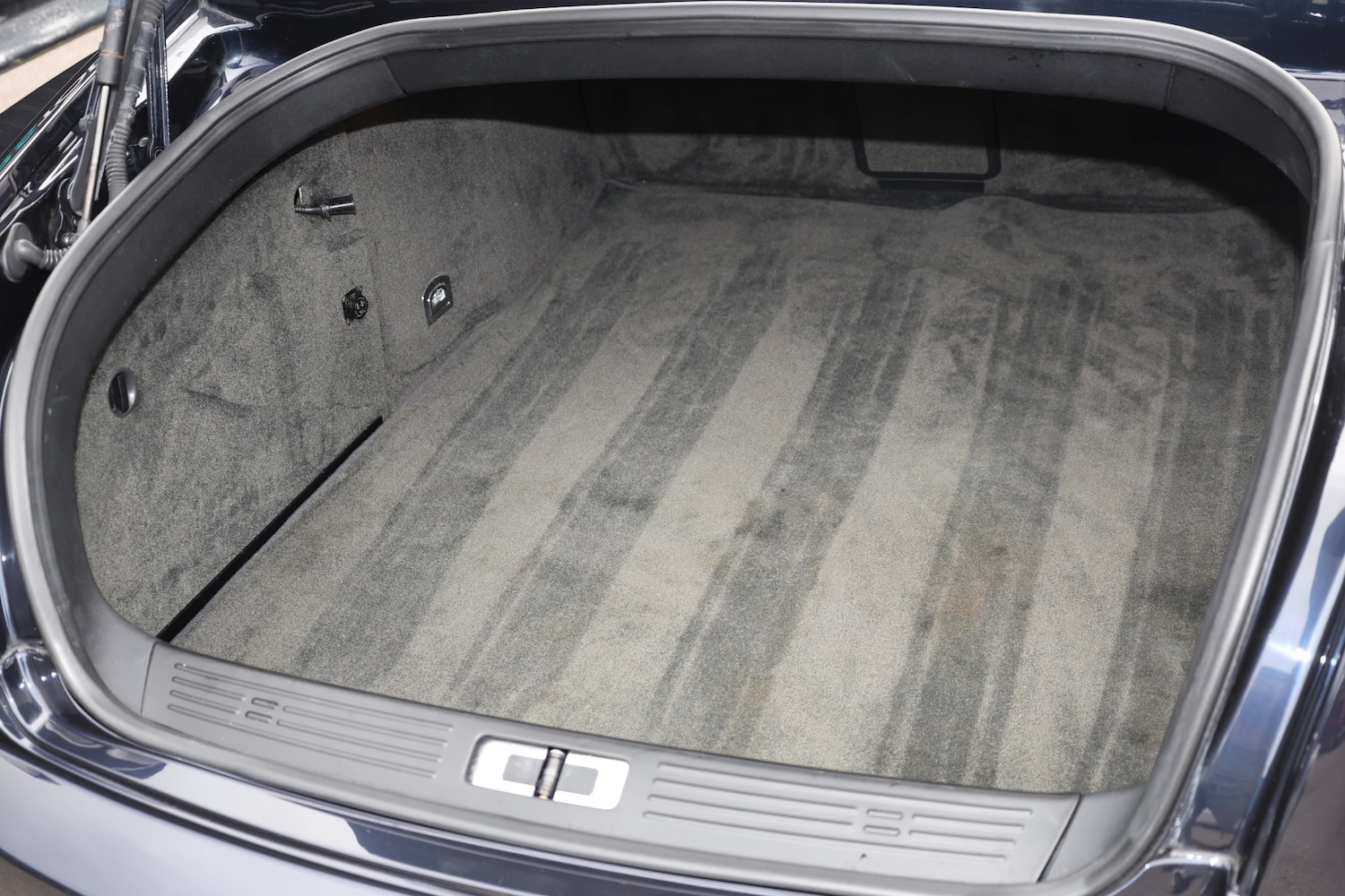 Used Bentley Continental 2006 for sale - 76298629: Photo 28