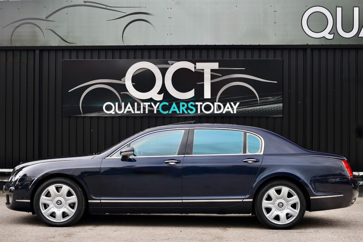 Used Bentley Continental 2006 for sale - 76298629: Photo 29