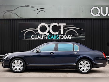 Used Bentley Continental 2006 for sale - 76298629: Photo
