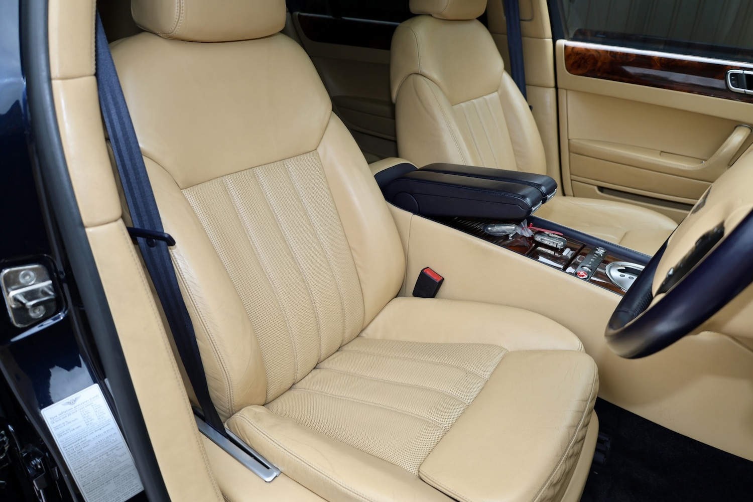 Used Bentley Continental 2006 for sale - 76298629: Photo 32