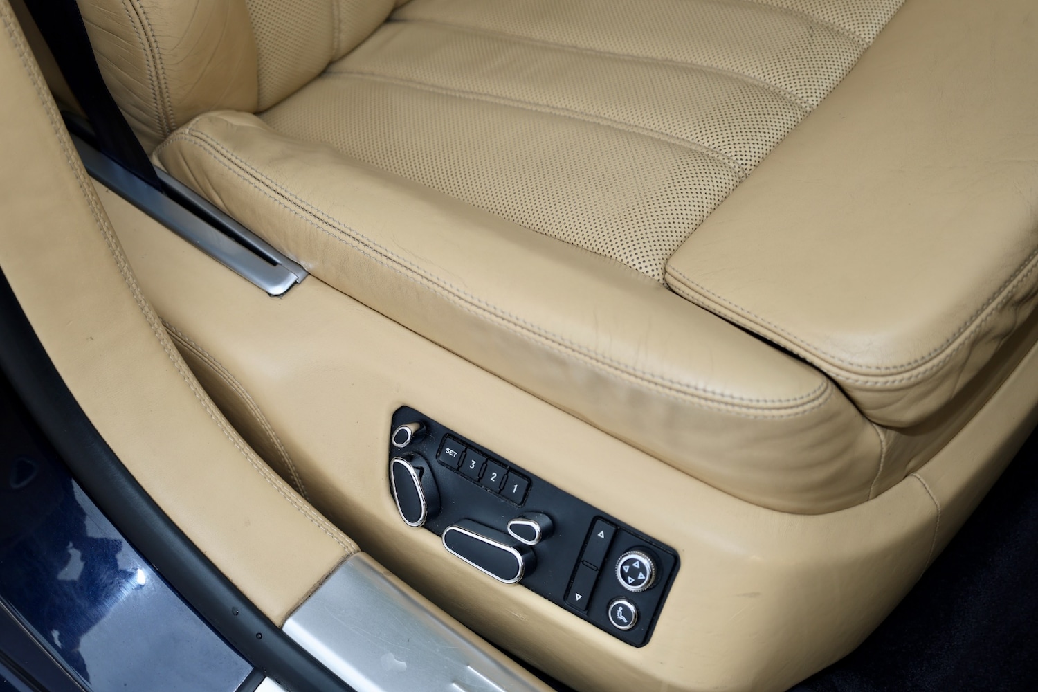 Used Bentley Continental 2006 for sale - 76298629: Photo 33