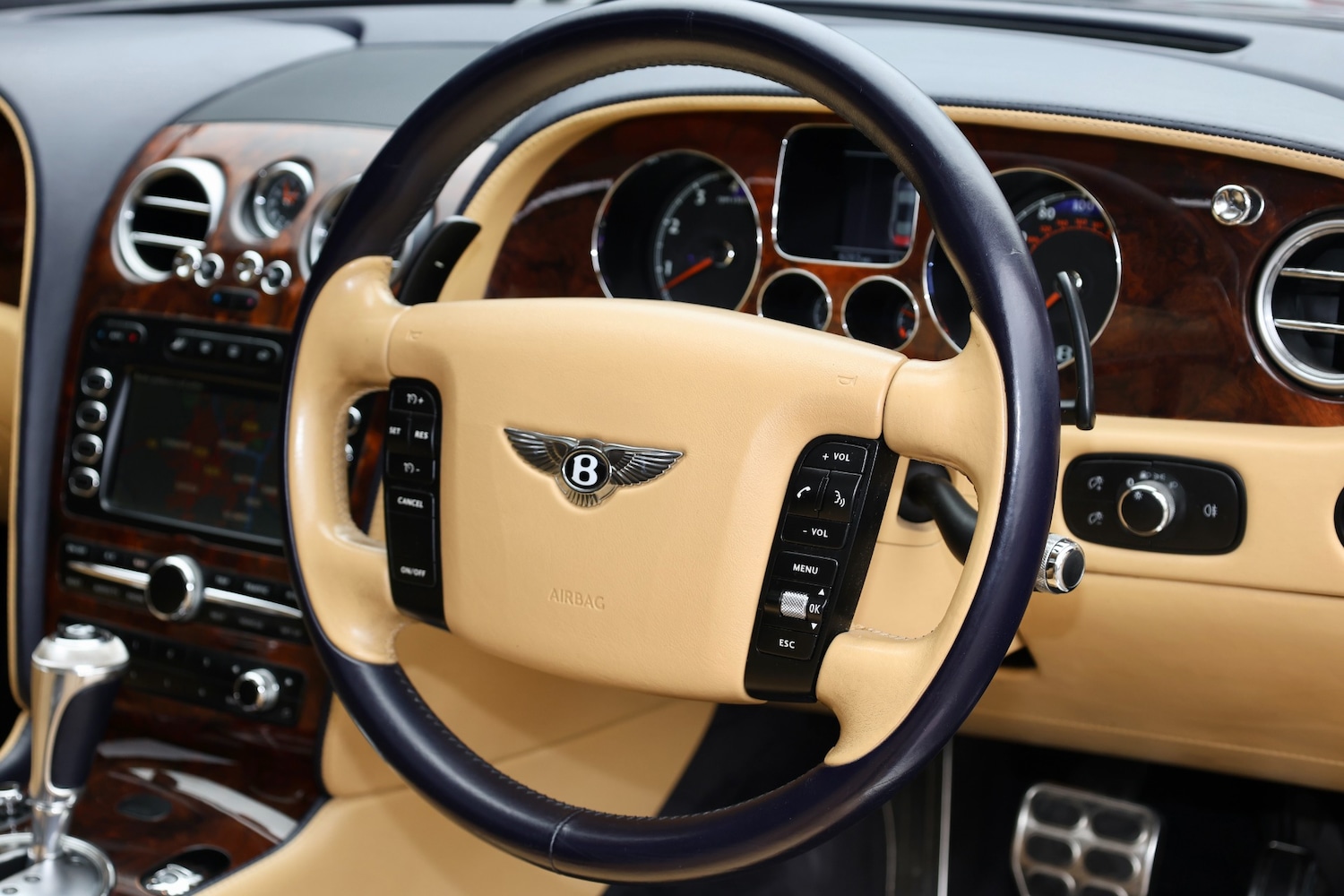 Used Bentley Continental 2006 for sale - 76298629: Photo 34