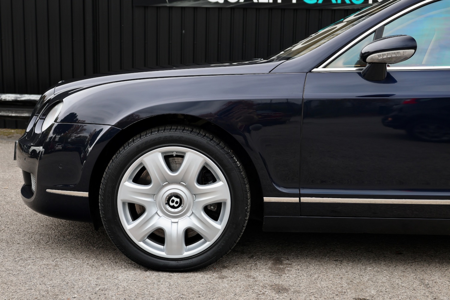Used Bentley Continental 2006 for sale - 76298629: Photo 37