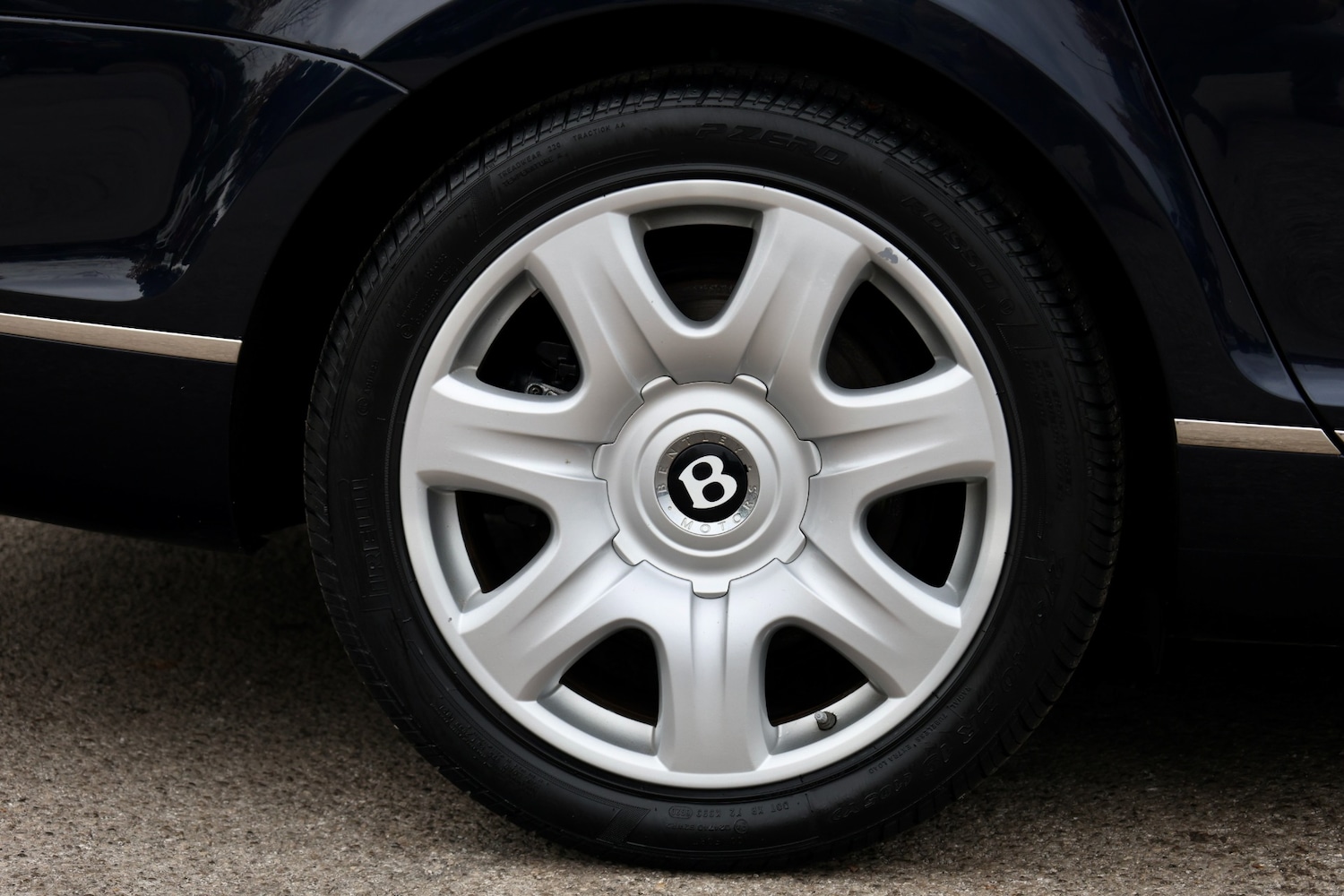 Used Bentley Continental 2006 for sale - 76298629: Photo 38