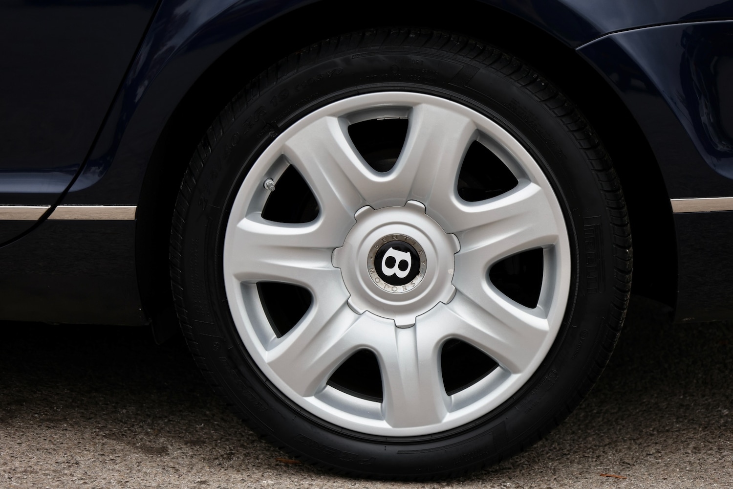 Used Bentley Continental 2006 for sale - 76298629: Photo 39