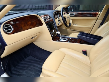 Used Bentley Continental 2006 for sale - 76298629: Photo