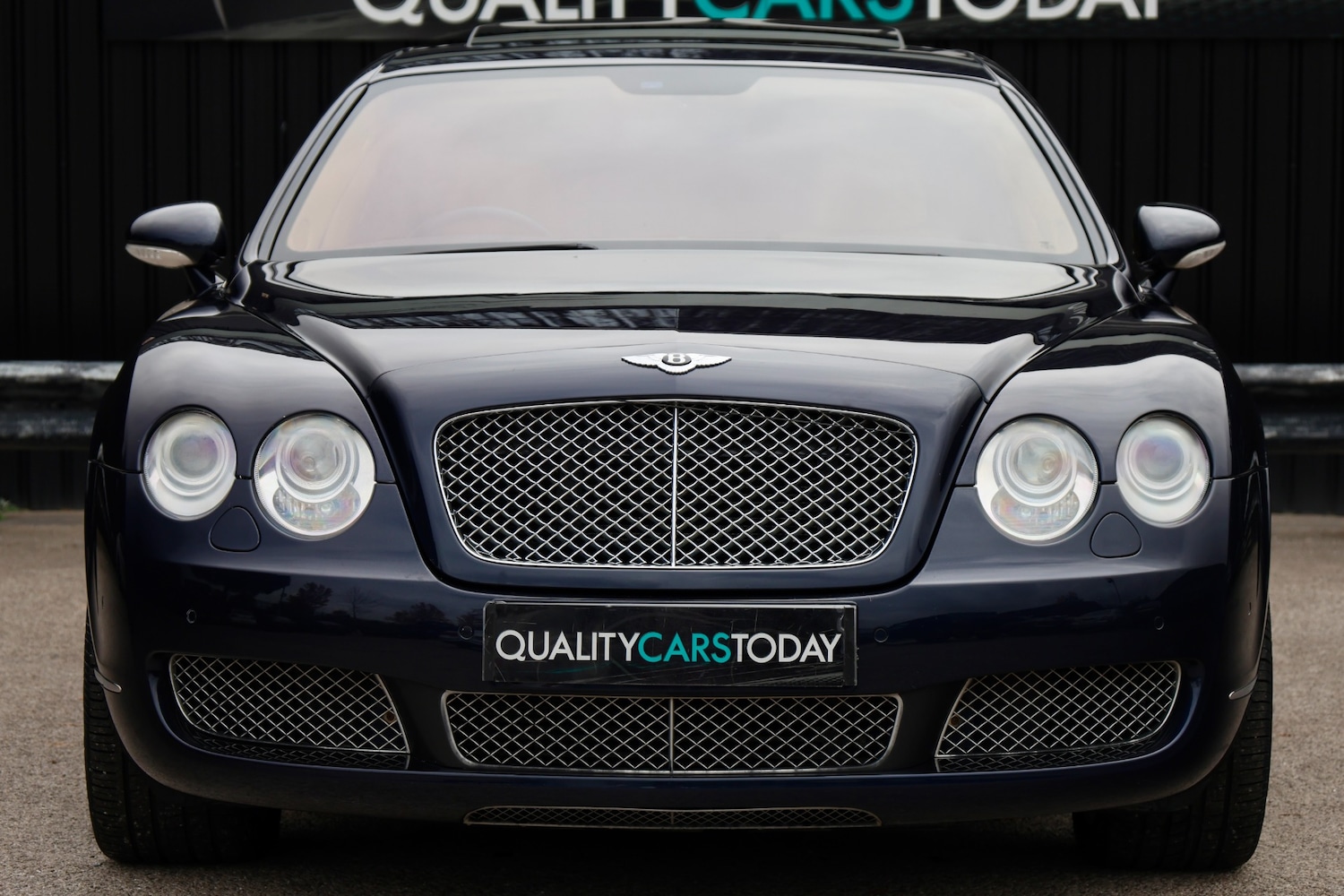Used Bentley Continental 2006 for sale - 76298629: Photo 4