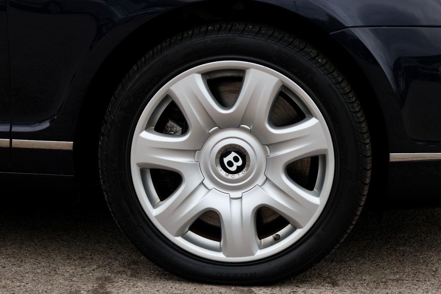 Used Bentley Continental 2006 for sale - 76298629: Photo 40