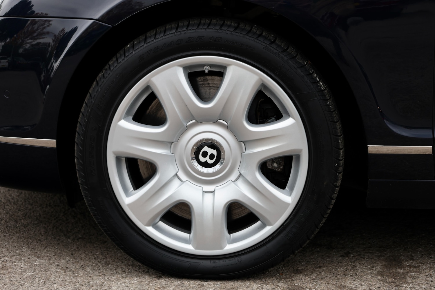 Used Bentley Continental 2006 for sale - 76298629: Photo 41