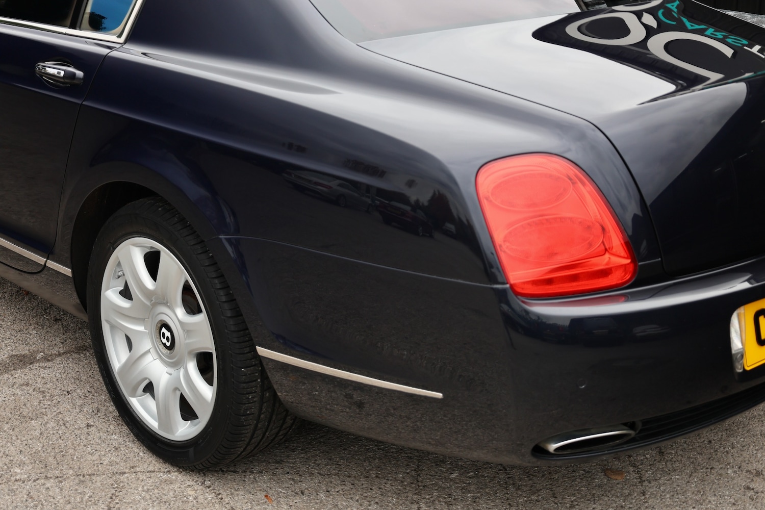 Used Bentley Continental 2006 for sale - 76298629: Photo 43