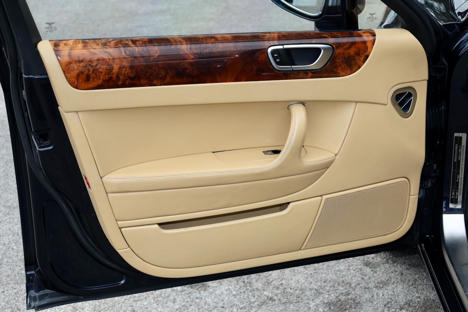 Used Bentley Continental 2006 for sale - 76298629: Photo 44