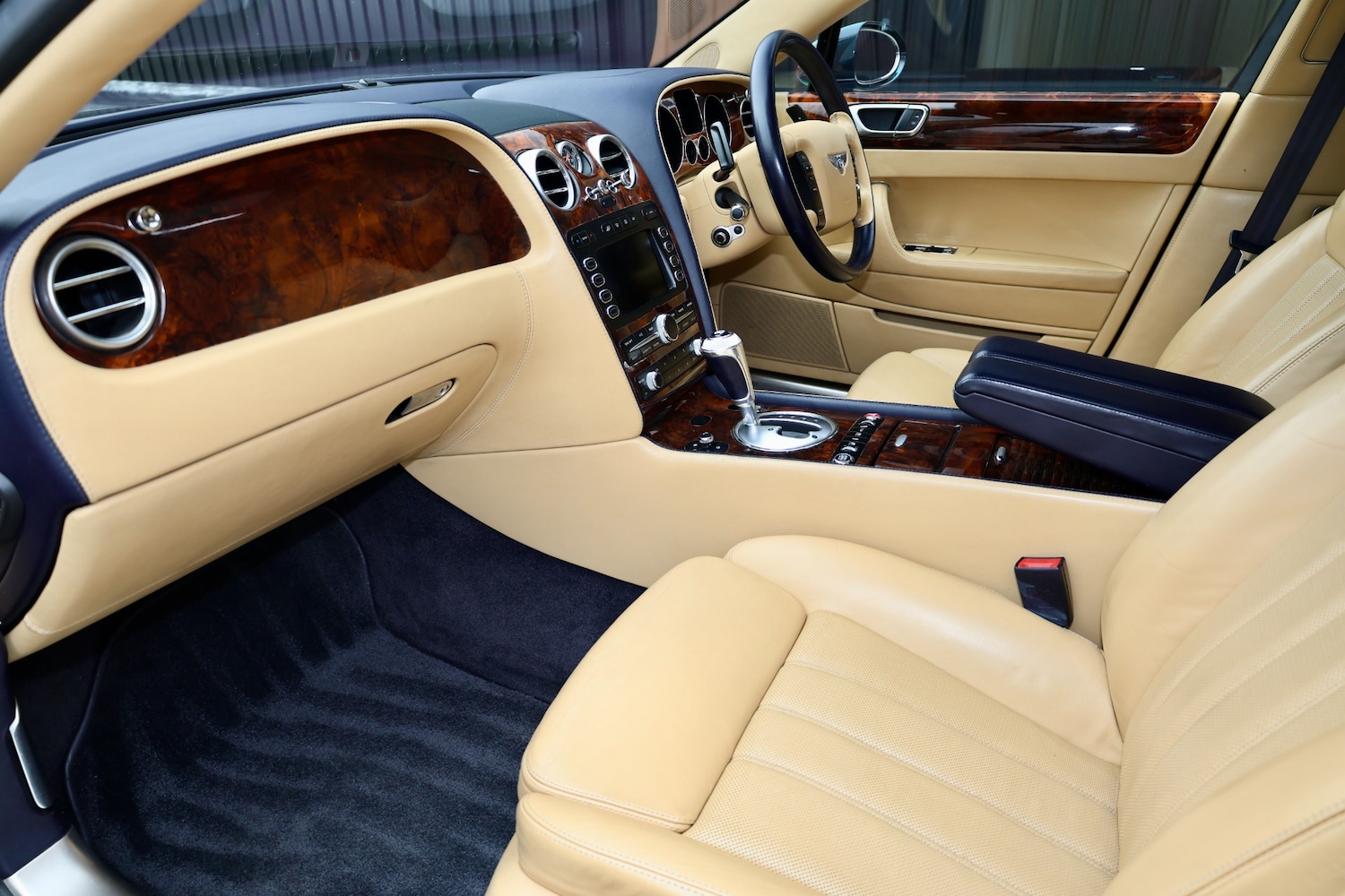 Used Bentley Continental 2006 for sale - 76298629: Photo 46