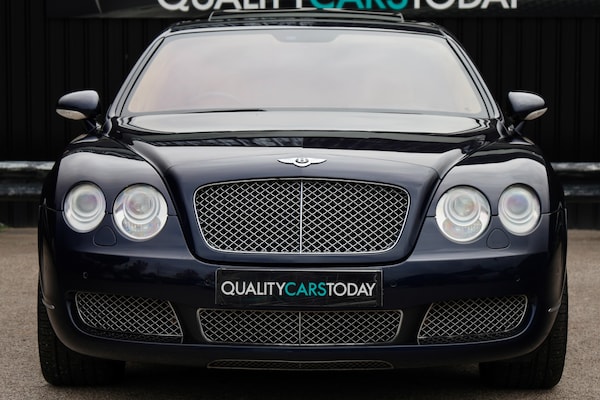 Used Bentley Continental 2006 for sale - 76298629: Photo 4