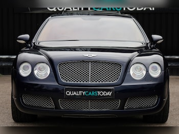 Used Bentley Continental 2006 for sale - 76298629: Photo