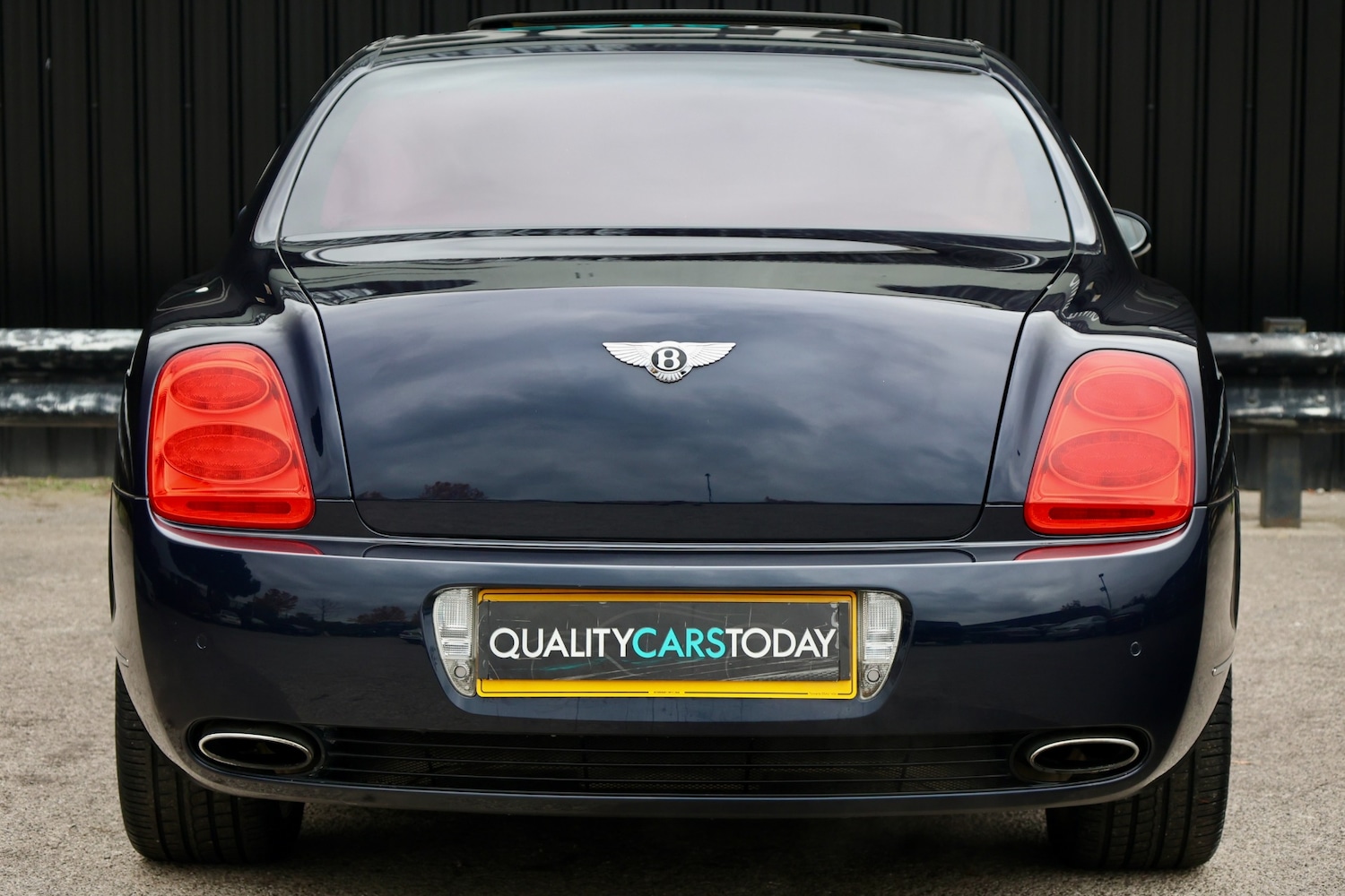Used Bentley Continental 2006 for sale - 76298629: Photo 5