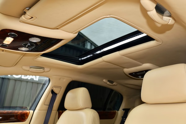 Used Bentley Continental 2006 for sale - 76298629: Photo 6