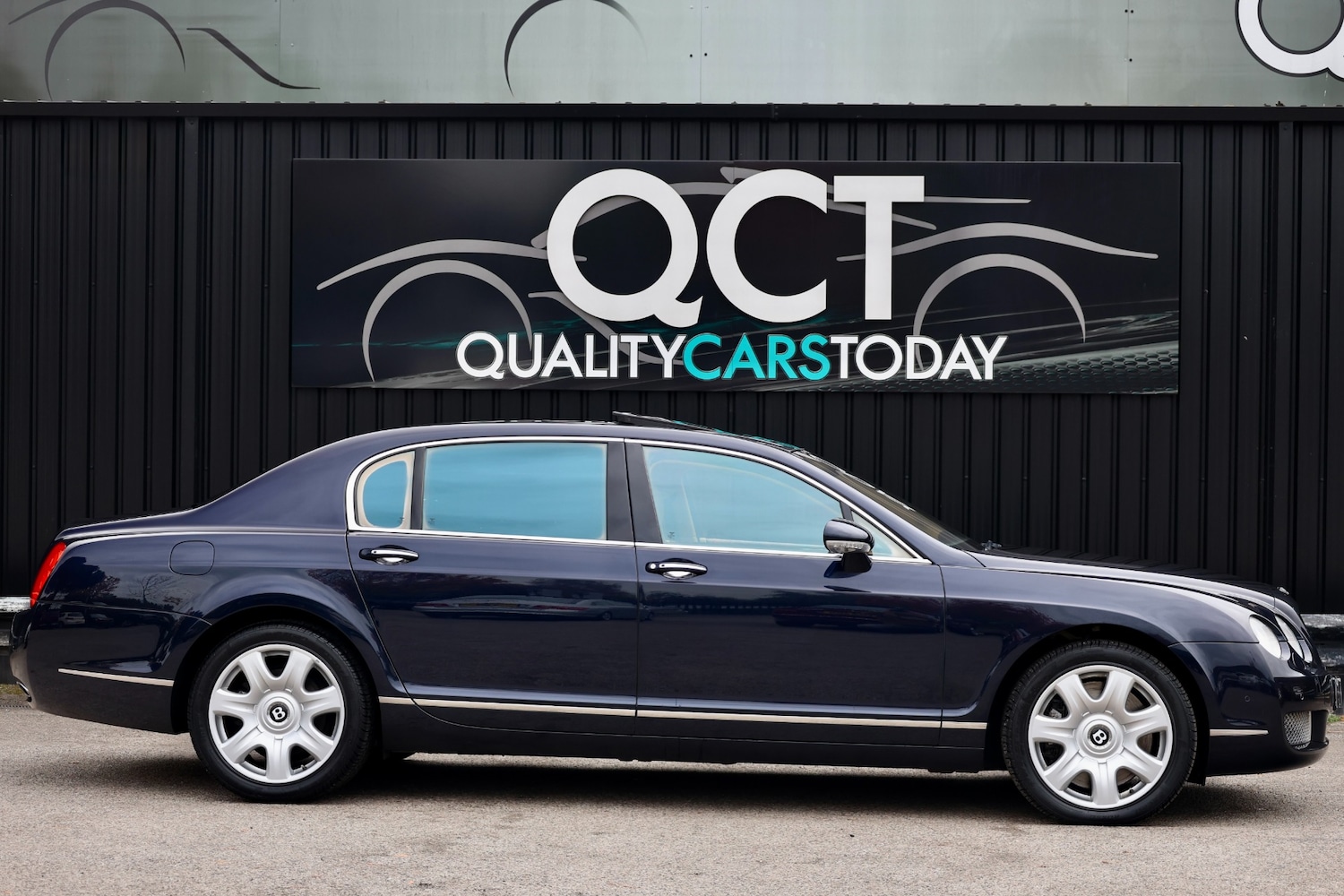 Used Bentley Continental 2006 for sale - 76298629: Photo 7