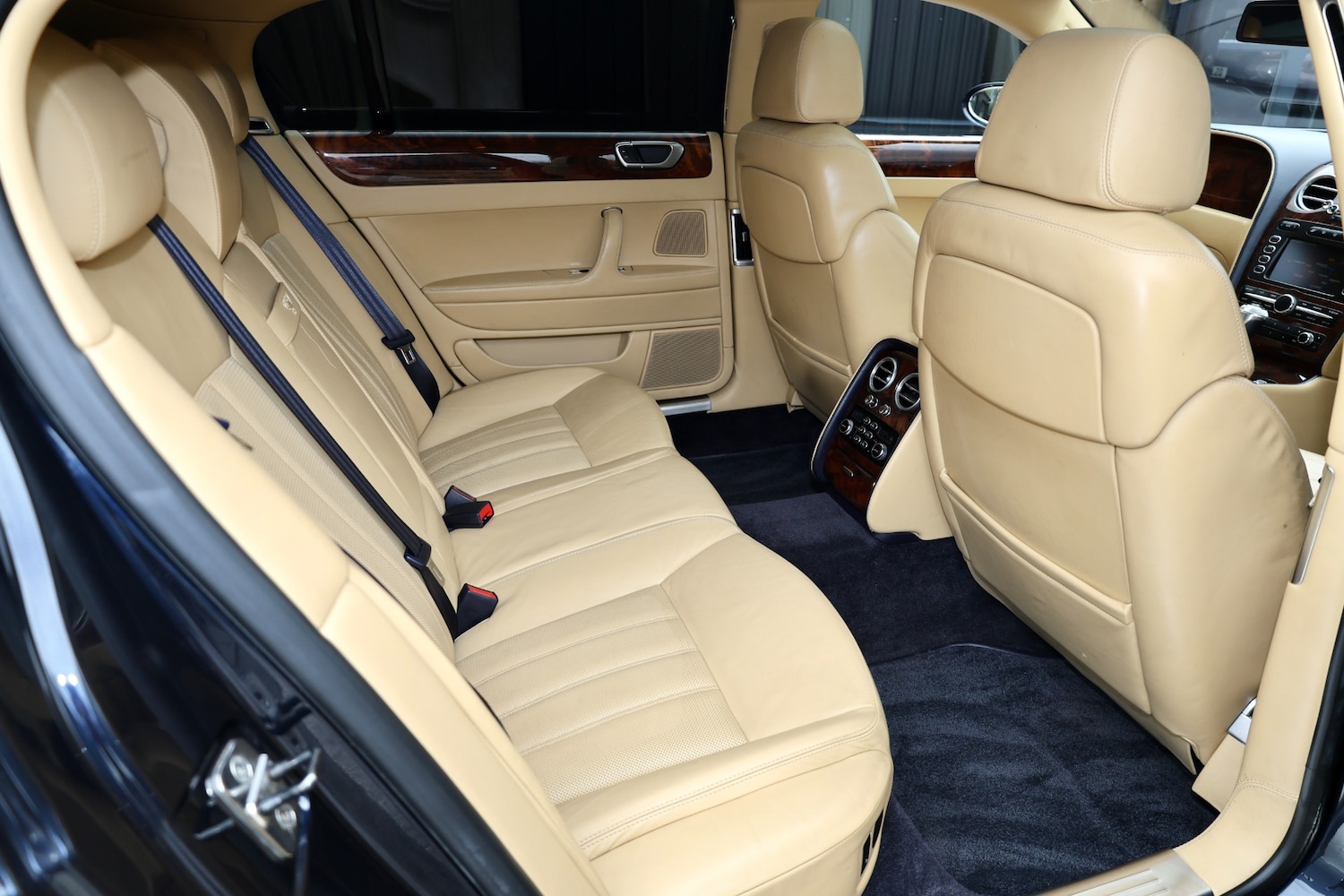 Used Bentley Continental 2006 for sale - 76298629: Photo 9