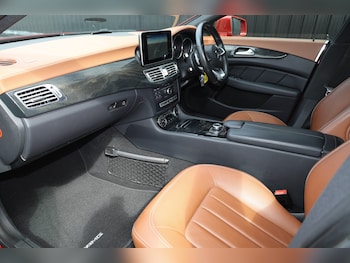 Used Mercedes-Benz CLS 2016 for sale - 75294408: Photo