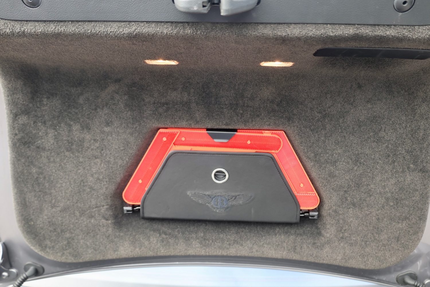 Vehicle 48