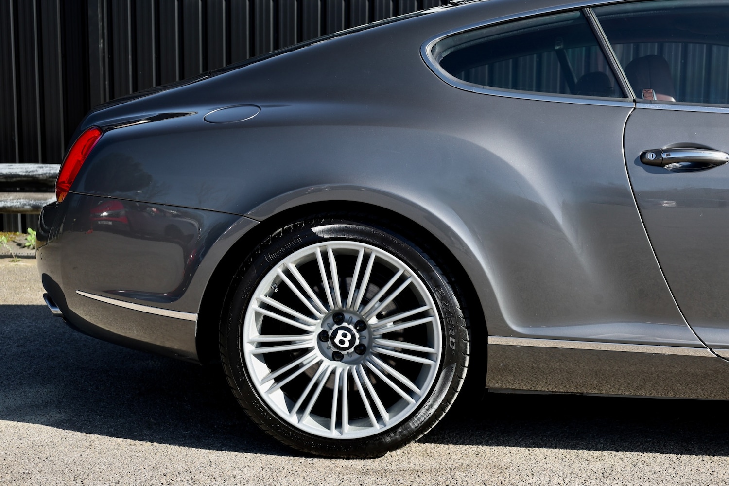 Used Bentley Continental 2011 for sale - 77930443: Photo 13