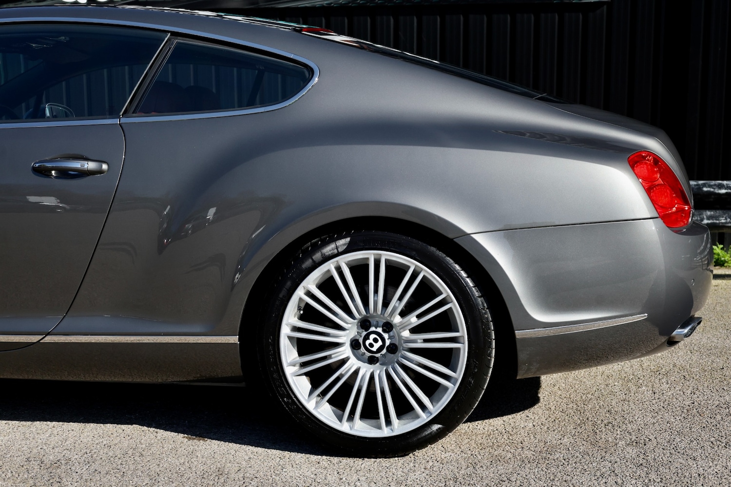 Used Bentley Continental 2011 for sale - 77930443: Photo 18
