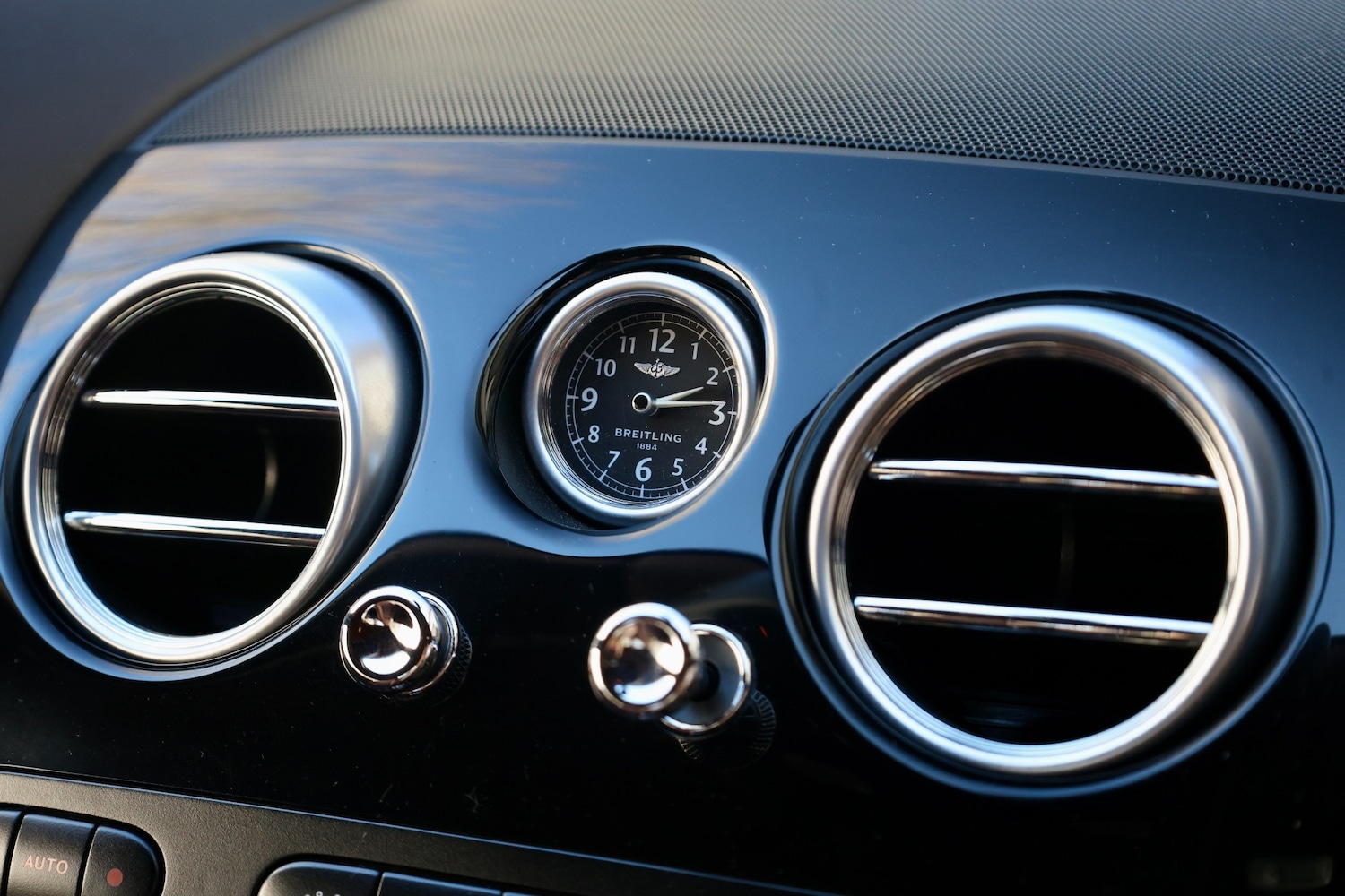 Used Bentley Continental 2011 for sale - 77930443: Photo 20