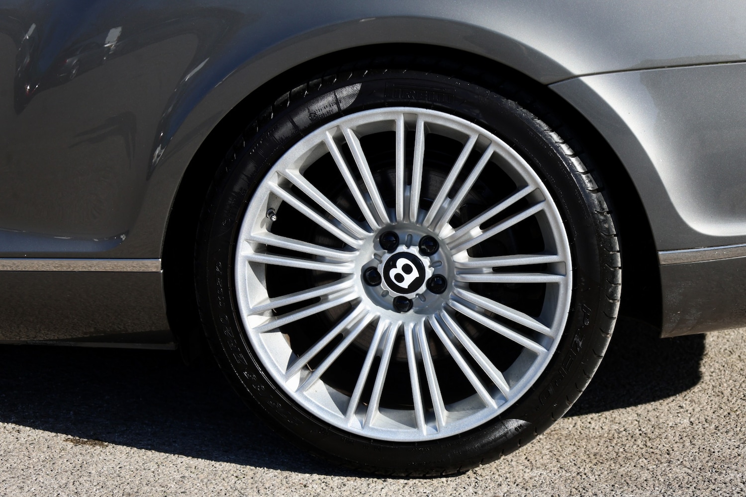 Used Bentley Continental 2011 for sale - 77930443: Photo 22