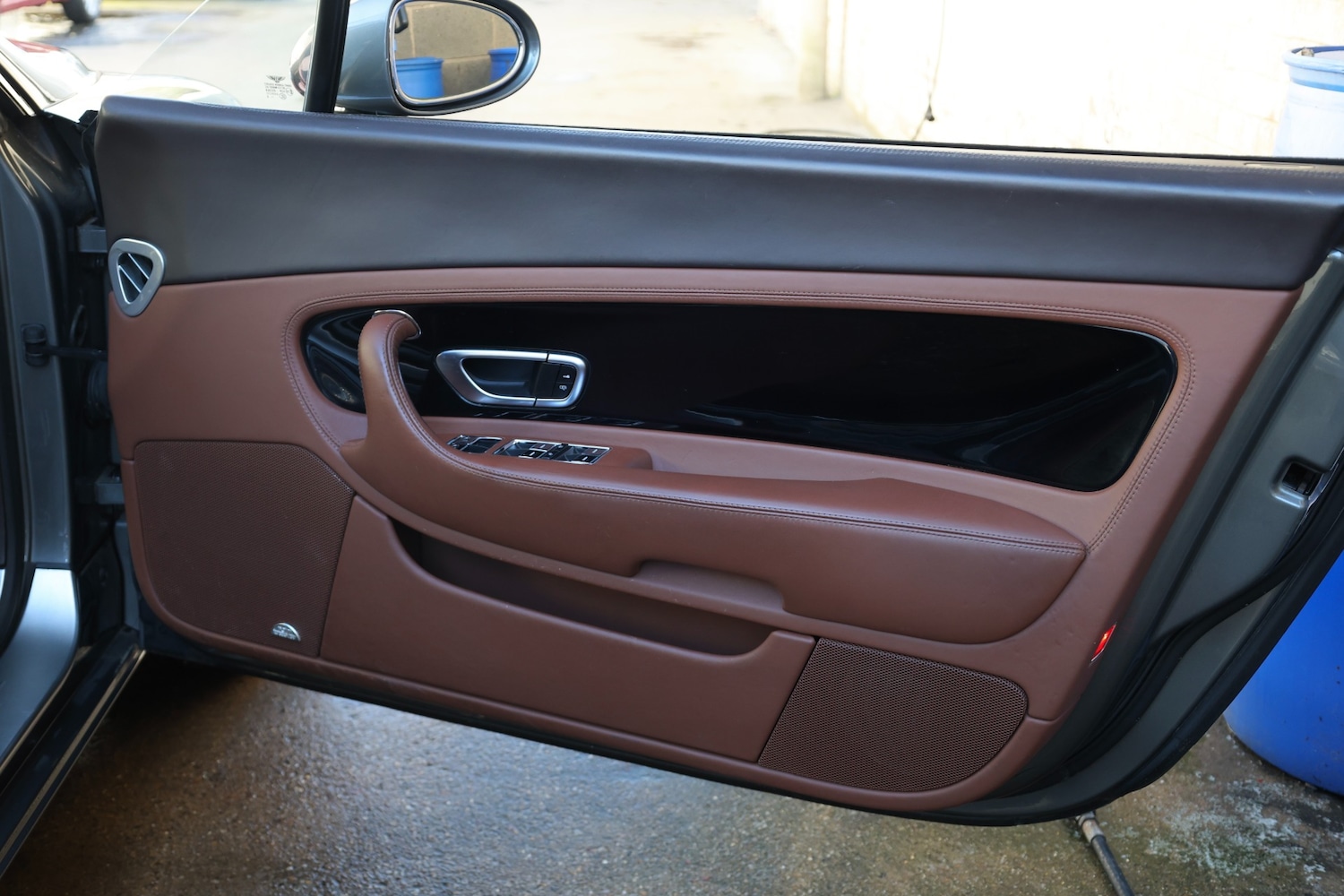 Used Bentley Continental 2011 for sale - 77930443: Photo 29