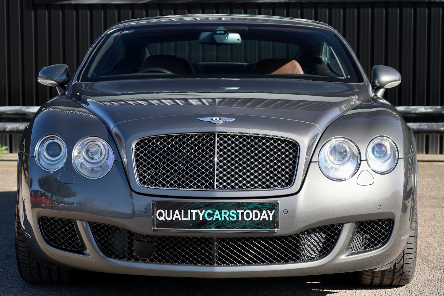 Used Bentley Continental 2011 for sale - 77930443: Photo 3