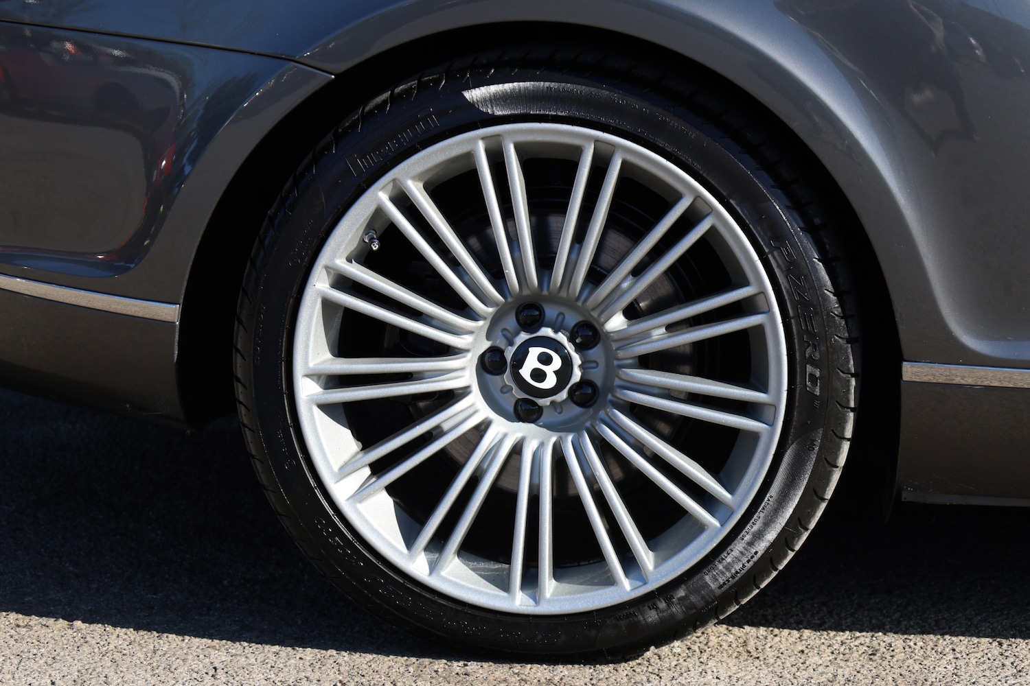 Used Bentley Continental 2011 for sale - 77930443: Photo 30