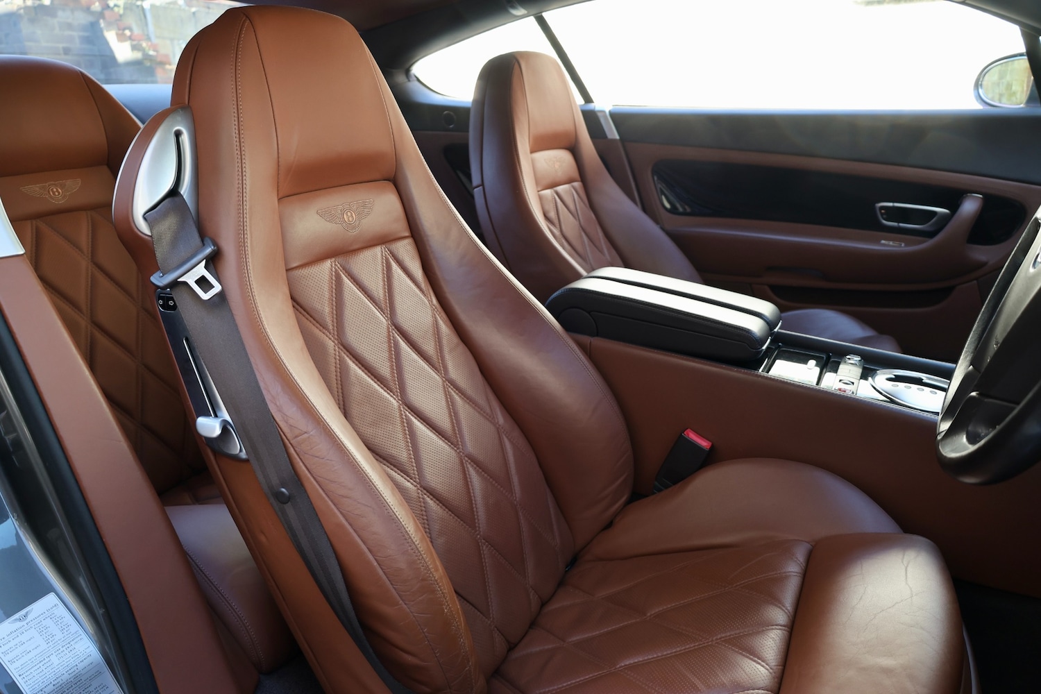 Used Bentley Continental 2011 for sale - 77930443: Photo 33