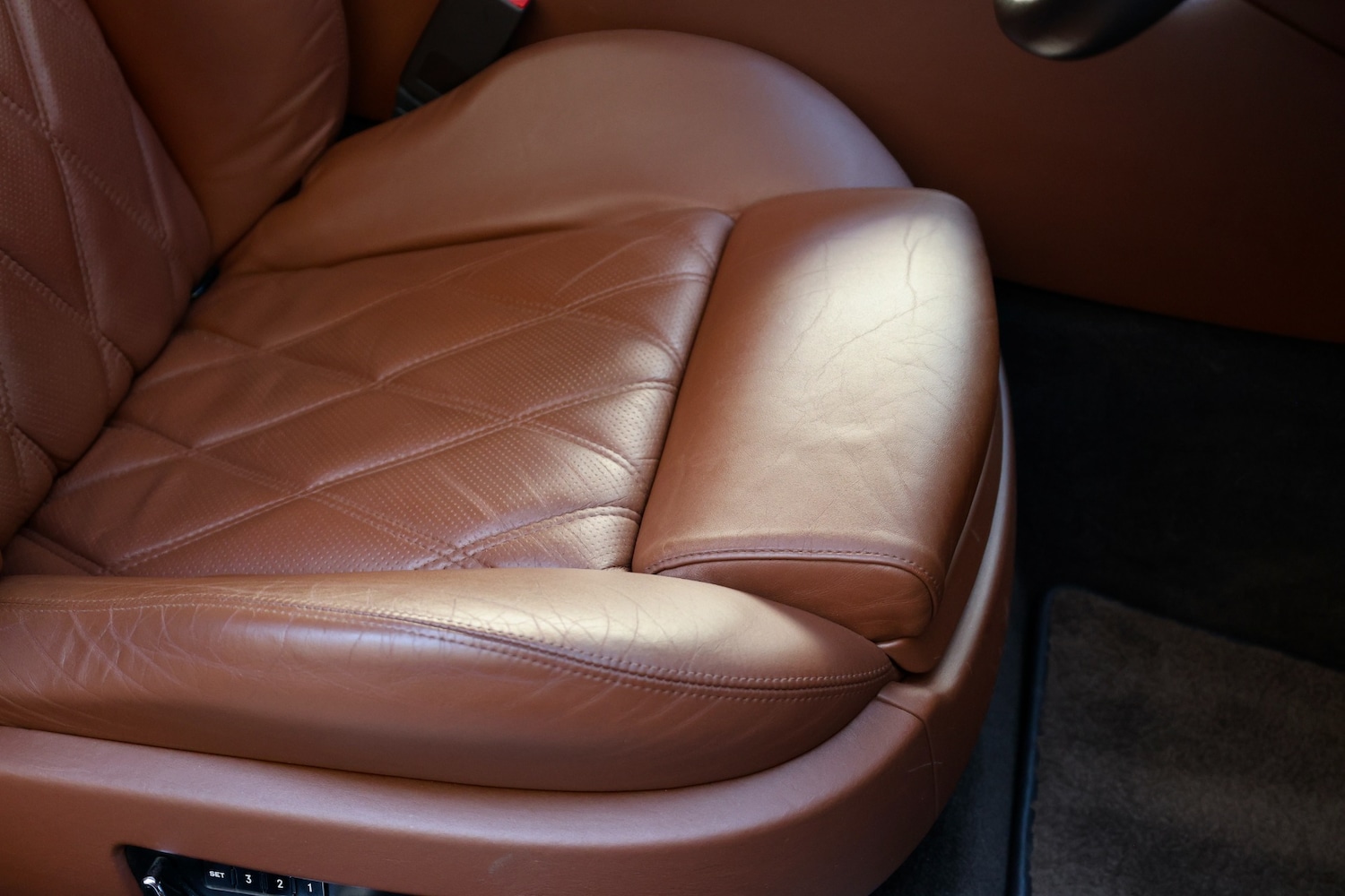 Used Bentley Continental 2011 for sale - 77930443: Photo 34