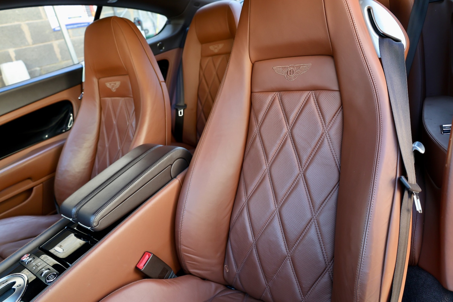 Used Bentley Continental 2011 for sale - 77930443: Photo 41