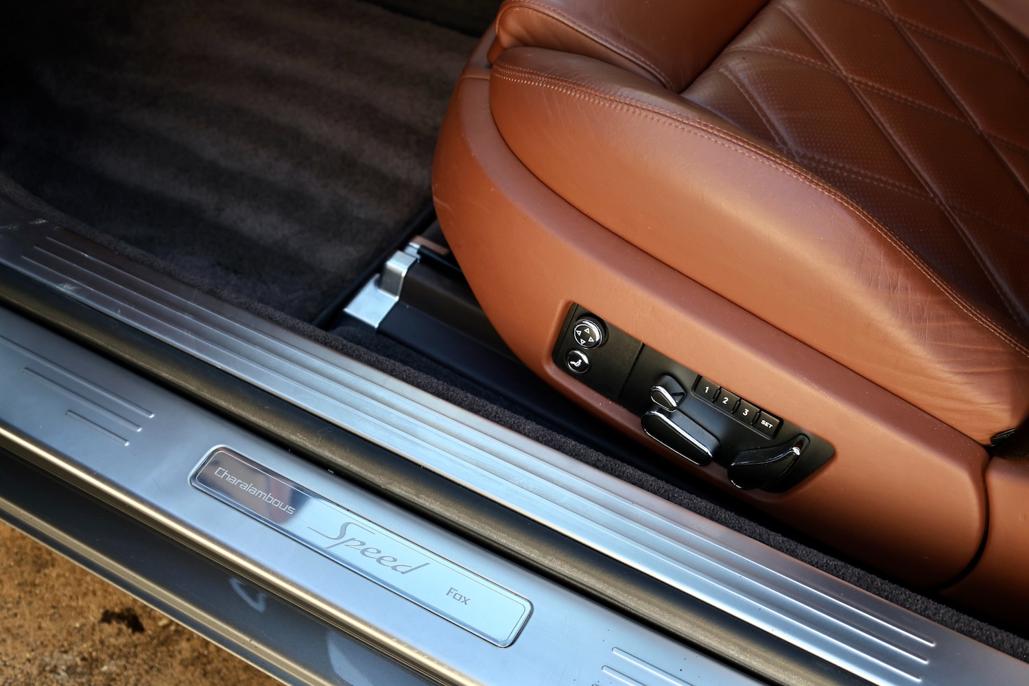 Used Bentley Continental 2011 for sale - 77930443: Photo 42