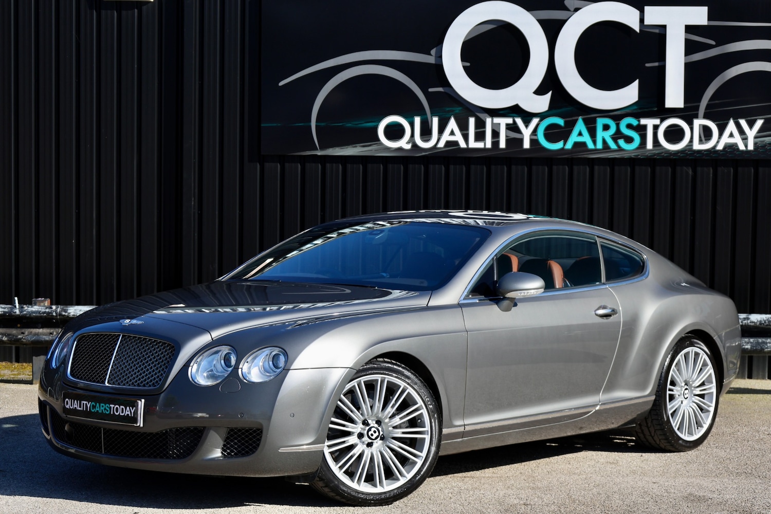 Used Bentley Continental 2011 for sale - 77930443: Photo 6