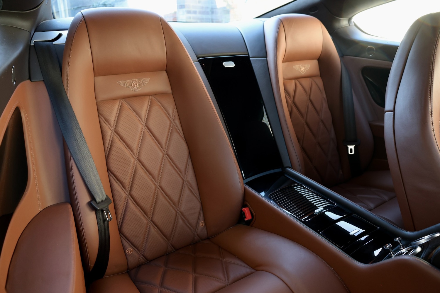 Used Bentley Continental 2011 for sale - 77930443: Photo 9