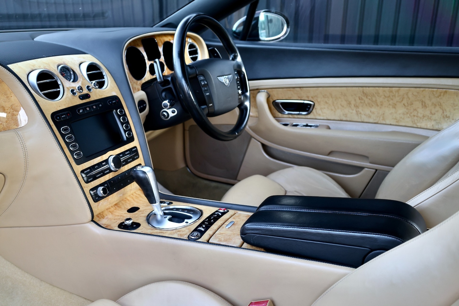 Used Bentley Continental 2004 for sale - 76956876: Photo 10