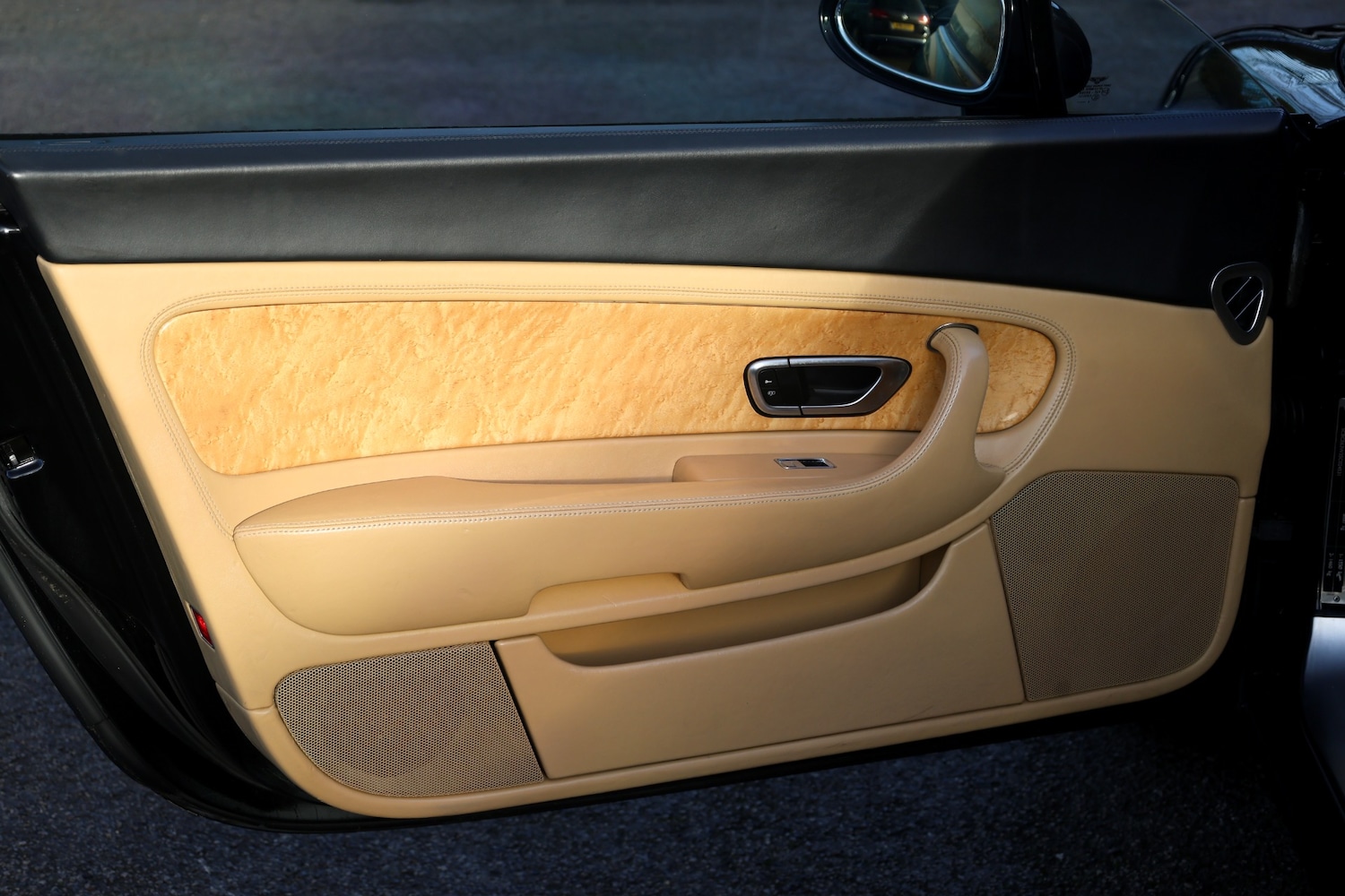 Used Bentley Continental 2004 for sale - 76956876: Photo 12