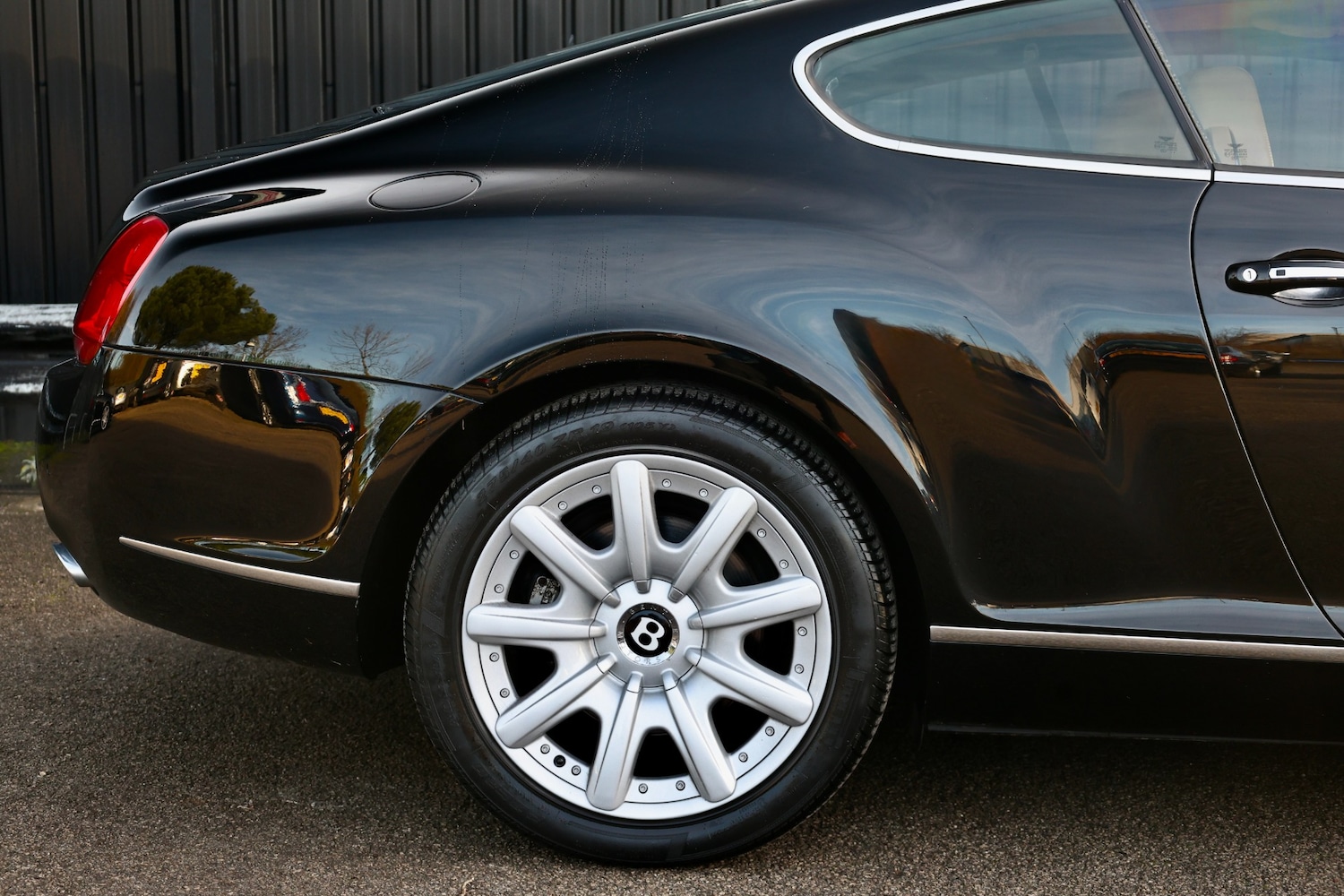 Used Bentley Continental 2004 for sale - 76956876: Photo 15