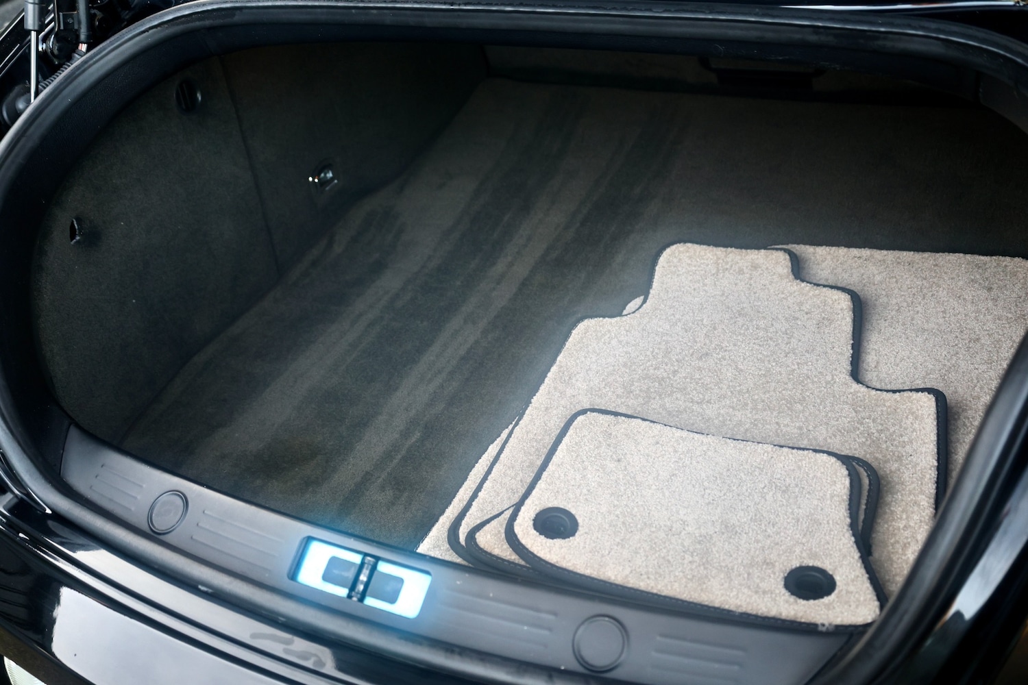 Used Bentley Continental 2004 for sale - 76956876: Photo 20