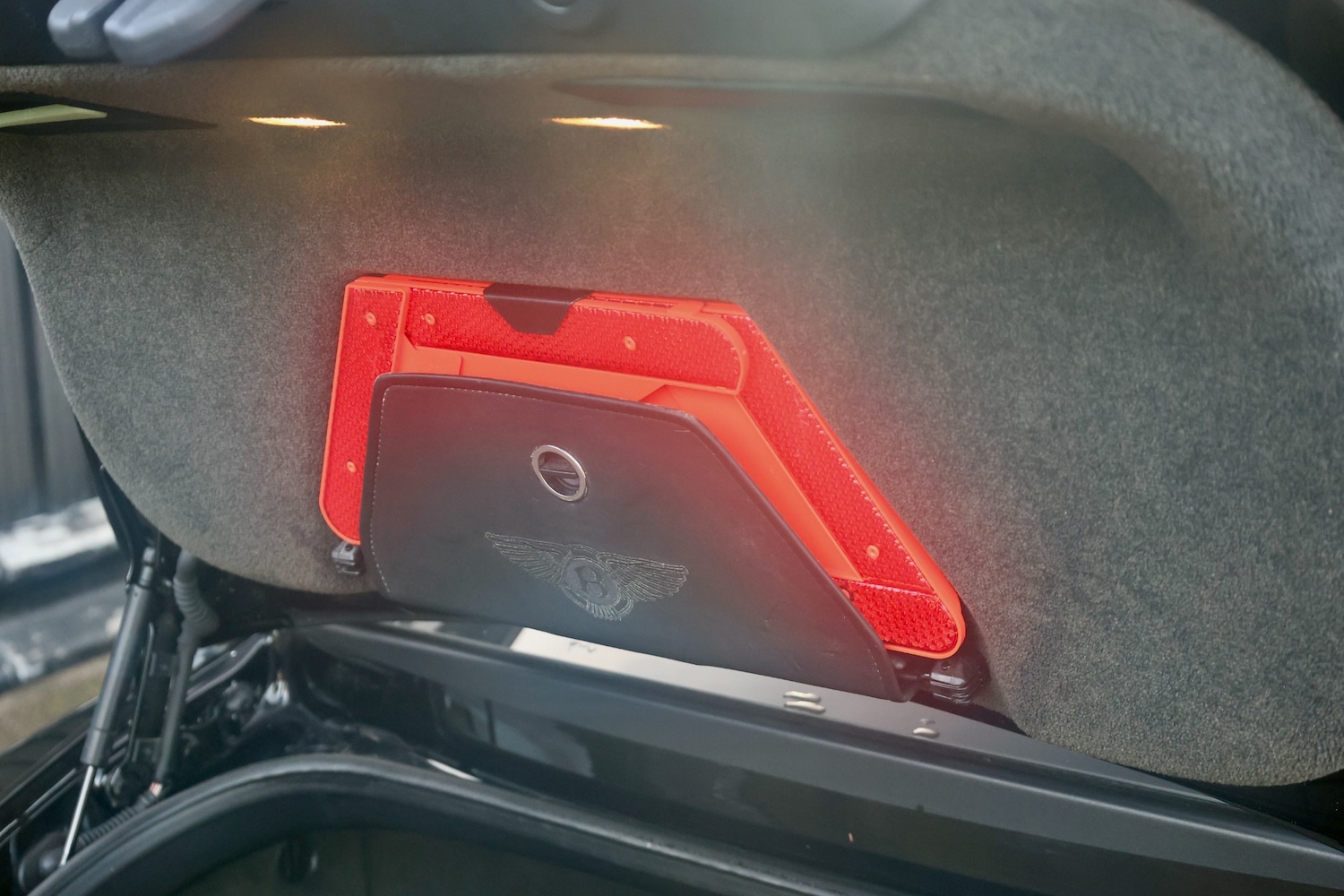 Used Bentley Continental 2004 for sale - 76956876: Photo 21