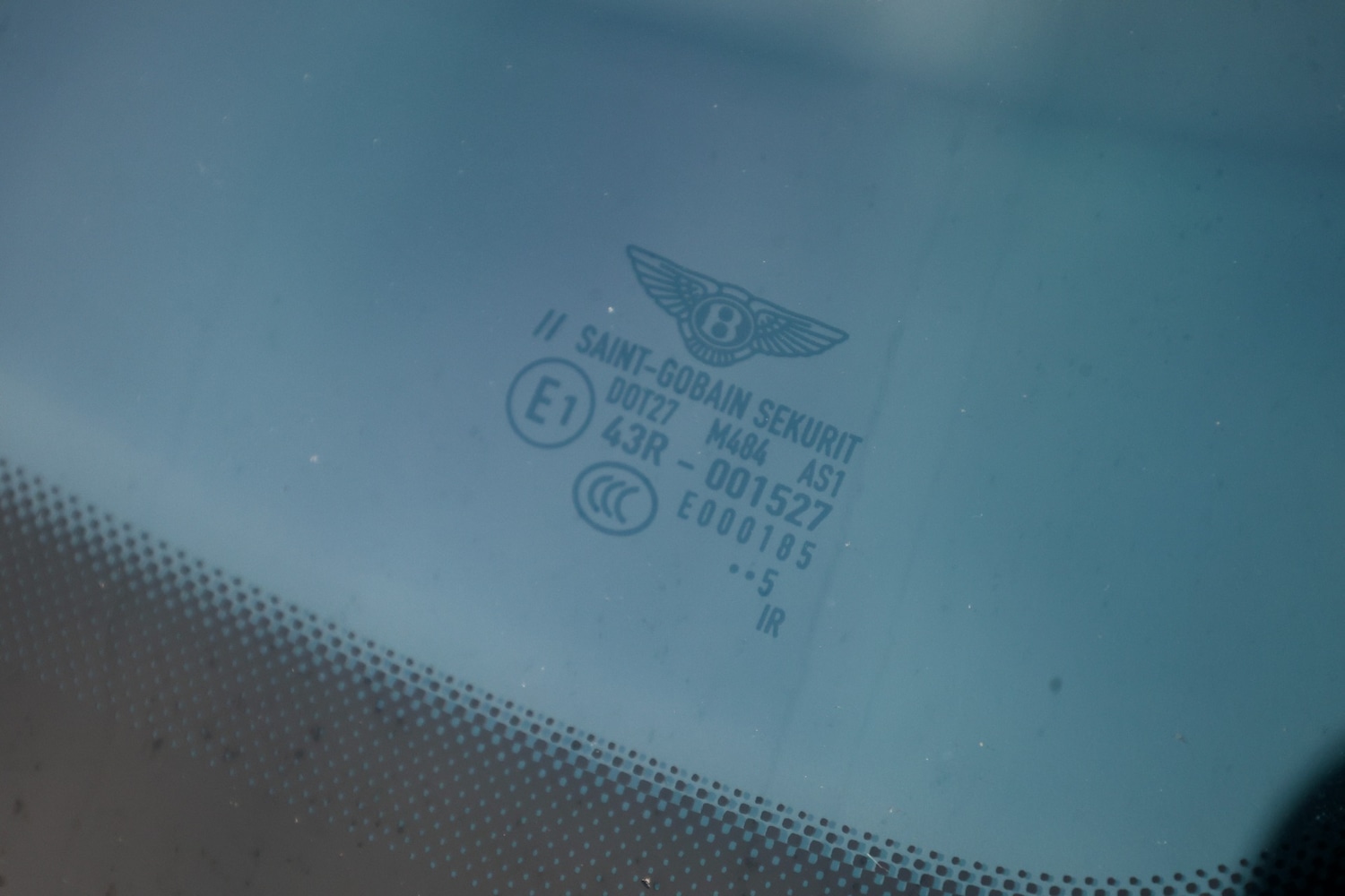 Used Bentley Continental 2004 for sale - 76956876: Photo 23