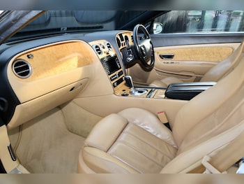 Used Bentley Continental 2004 for sale - 76956876: Photo