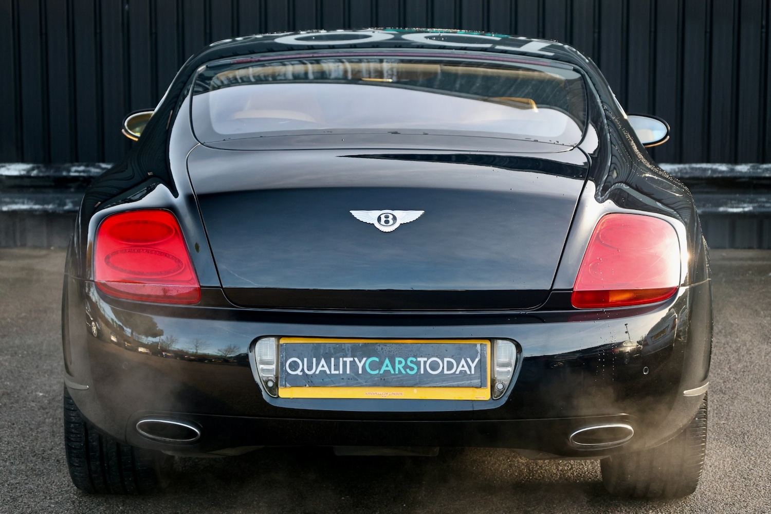 Used Bentley Continental 2004 for sale - 76956876: Photo 5