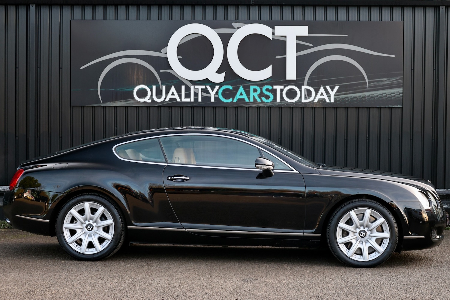 Used Bentley Continental 2004 for sale - 76956876: Photo 7